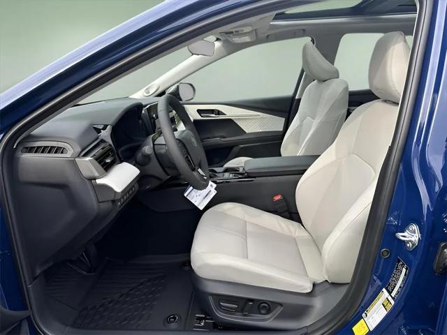 new 2025 Toyota Camry car, priced at $40,429