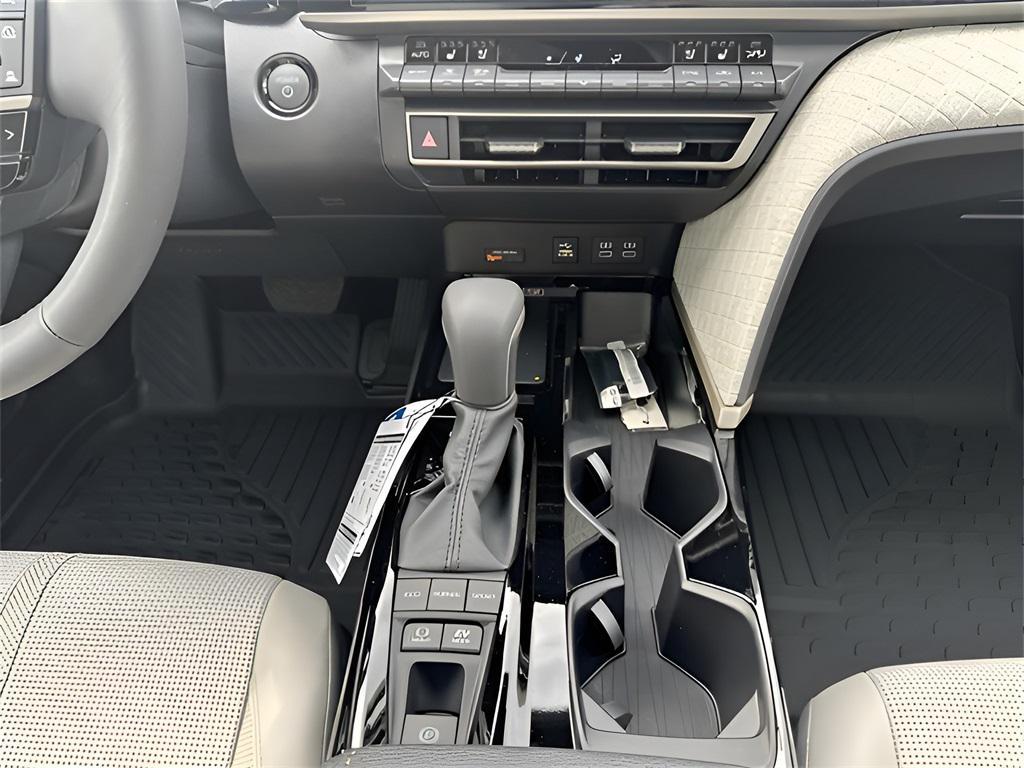 new 2025 Toyota Camry car, priced at $40,429