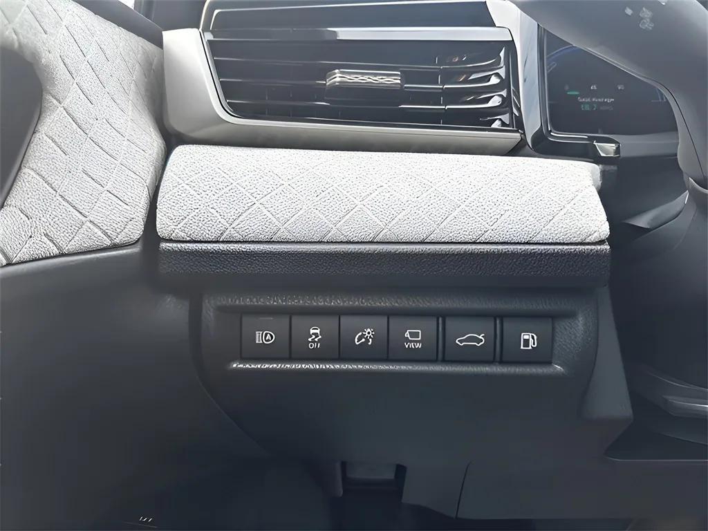 new 2025 Toyota Camry car, priced at $40,429