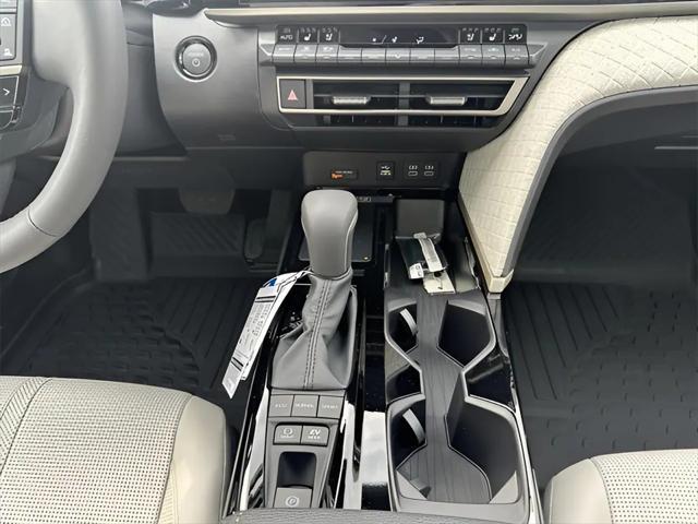 new 2025 Toyota Camry car, priced at $40,429