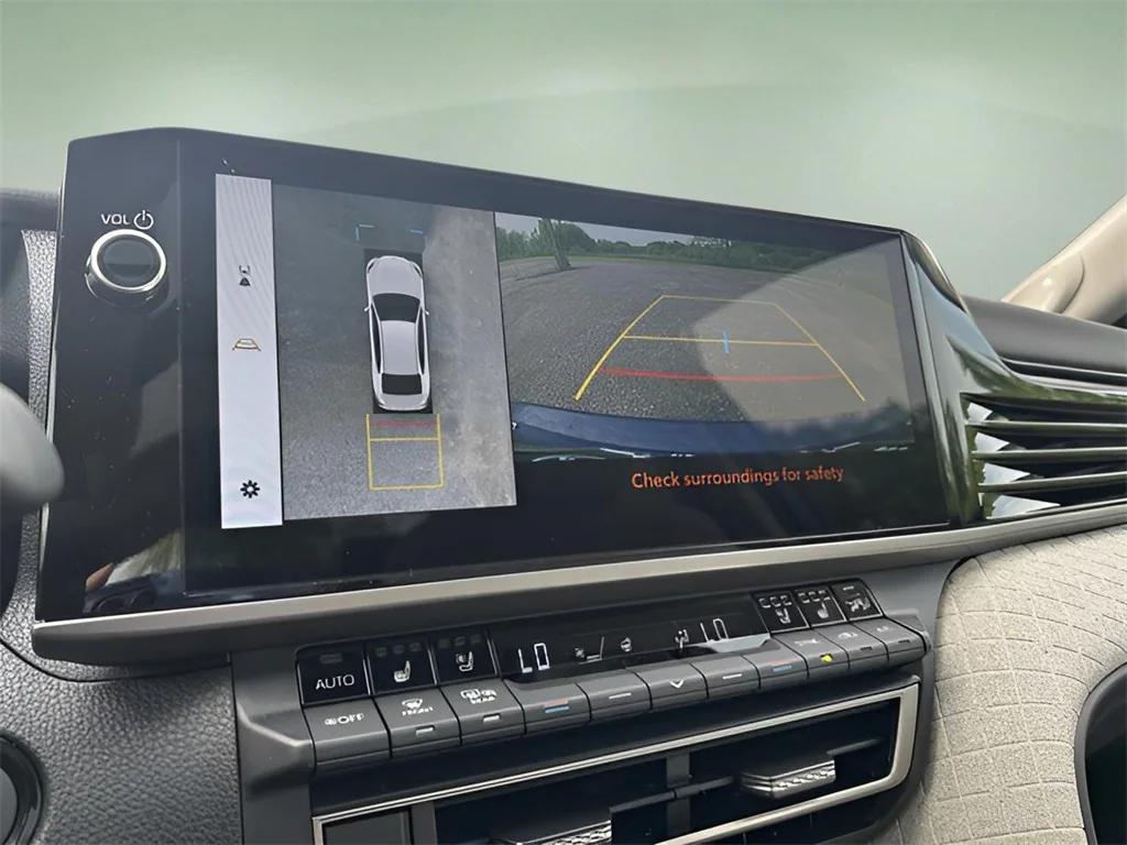 new 2025 Toyota Camry car, priced at $40,429