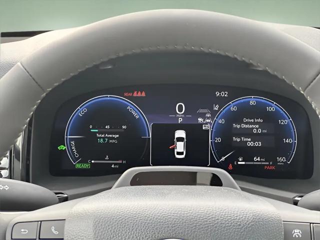 new 2025 Toyota Camry car, priced at $40,429