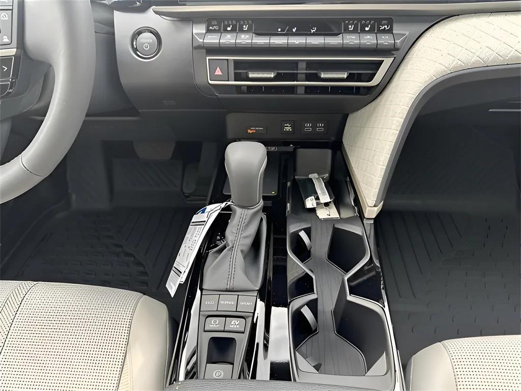 new 2025 Toyota Camry car, priced at $40,429