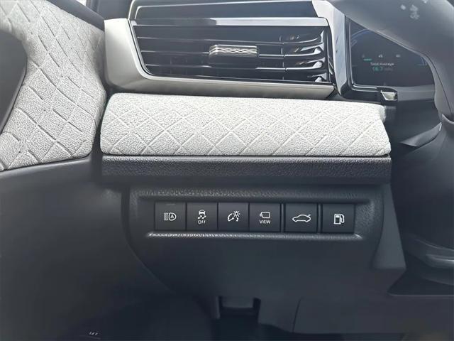 new 2025 Toyota Camry car, priced at $40,429