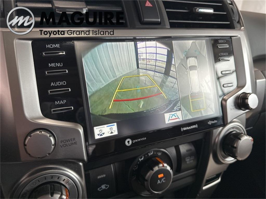 used 2023 Toyota 4Runner car, priced at $44,999