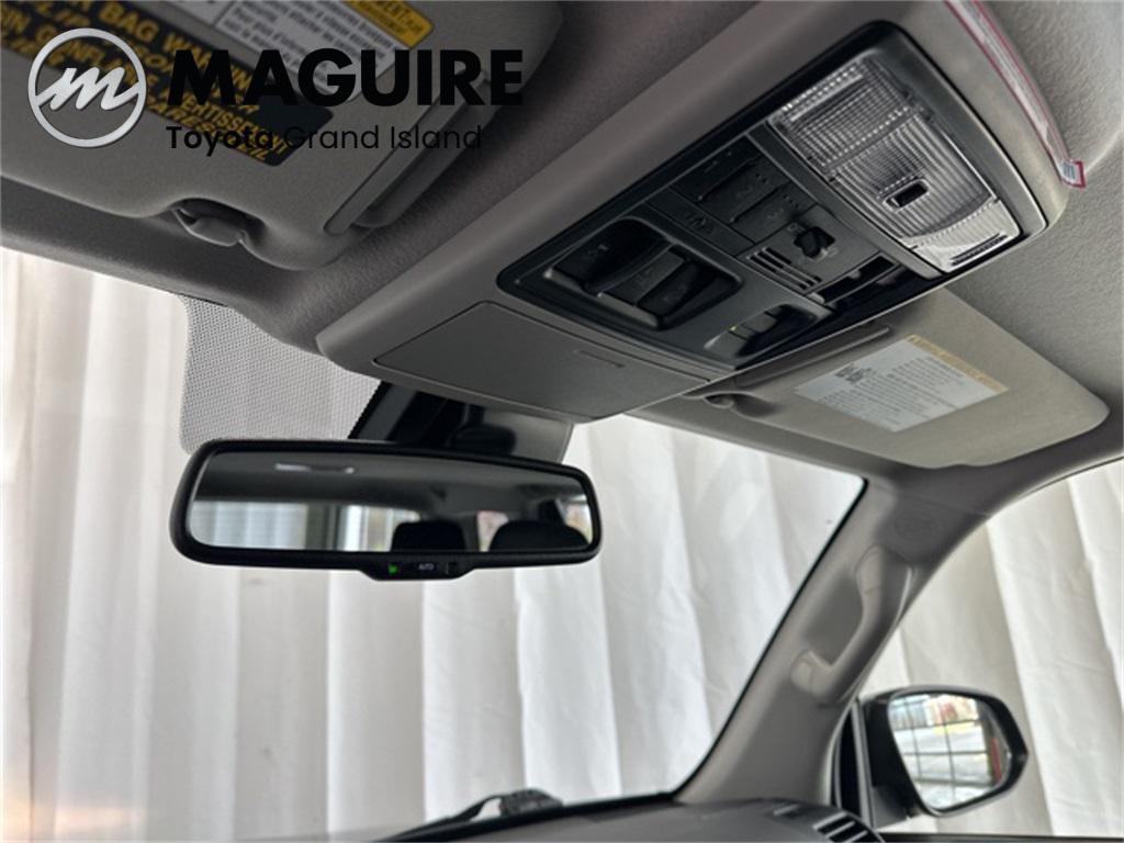 used 2023 Toyota 4Runner car, priced at $44,999