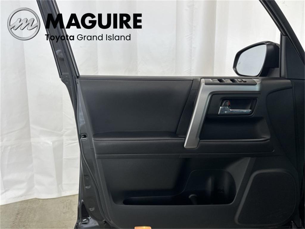 used 2023 Toyota 4Runner car, priced at $44,999