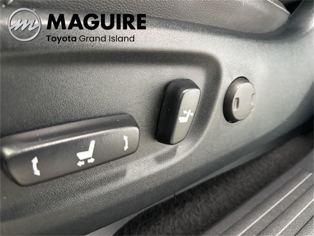 used 2023 Toyota 4Runner car, priced at $44,999