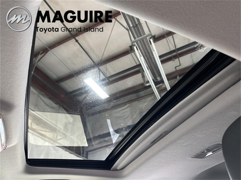 used 2023 Toyota 4Runner car, priced at $44,999