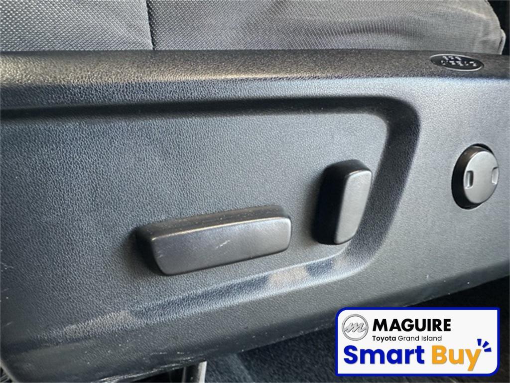 used 2017 Toyota Tundra car, priced at $28,999