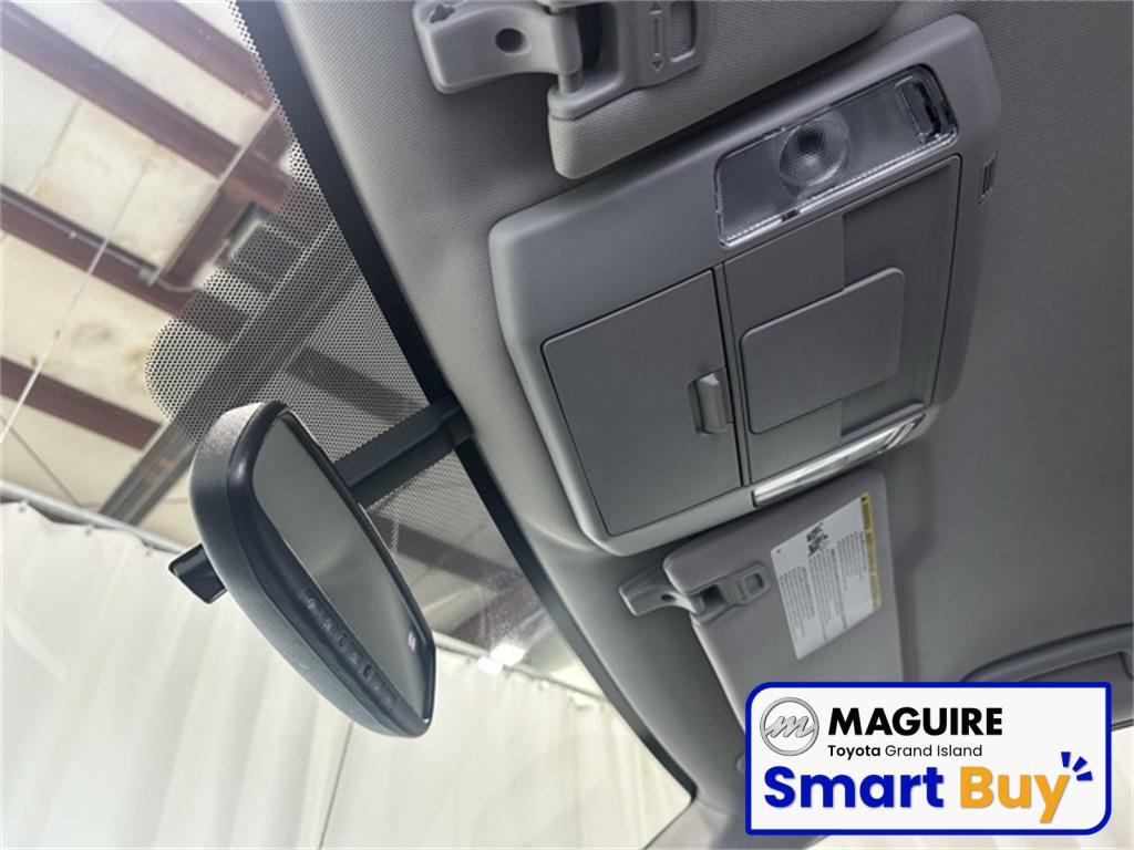 used 2017 Toyota Tundra car, priced at $28,999