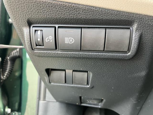 used 2023 Toyota Corolla Cross car, priced at $27,999