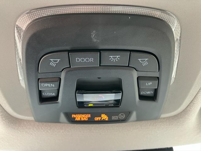 used 2023 Toyota Corolla Cross car, priced at $27,999