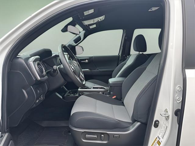 used 2023 Toyota Tacoma car, priced at $40,999