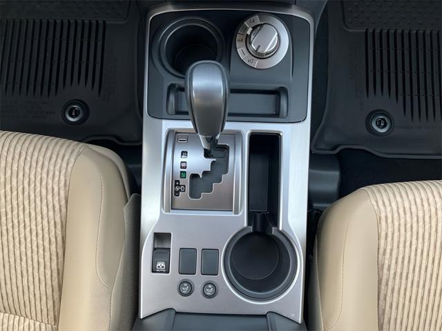 used 2024 Toyota 4Runner car, priced at $43,999