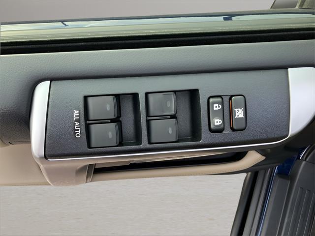 used 2024 Toyota 4Runner car, priced at $43,999