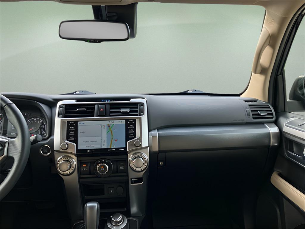 used 2024 Toyota 4Runner car, priced at $41,999