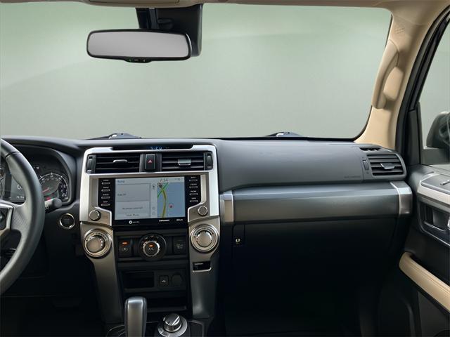 used 2024 Toyota 4Runner car, priced at $43,999