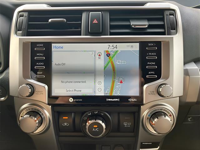 used 2024 Toyota 4Runner car, priced at $42,999