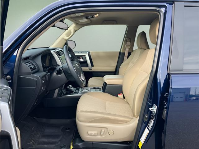 used 2024 Toyota 4Runner car, priced at $43,999
