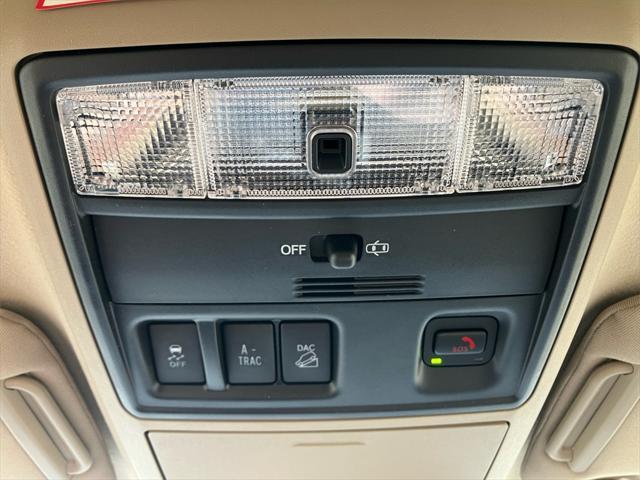 used 2024 Toyota 4Runner car, priced at $43,999