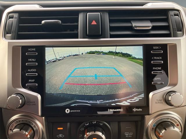 used 2024 Toyota 4Runner car, priced at $43,999