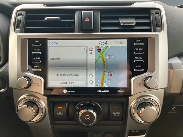 used 2024 Toyota 4Runner car, priced at $43,999