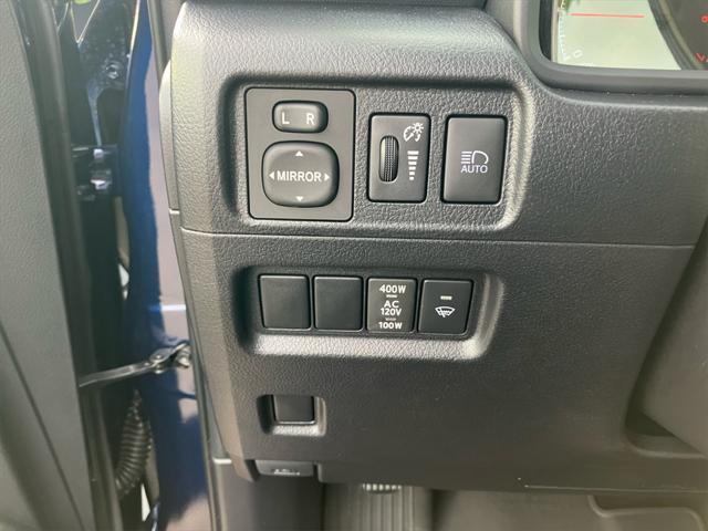 used 2024 Toyota 4Runner car, priced at $43,999