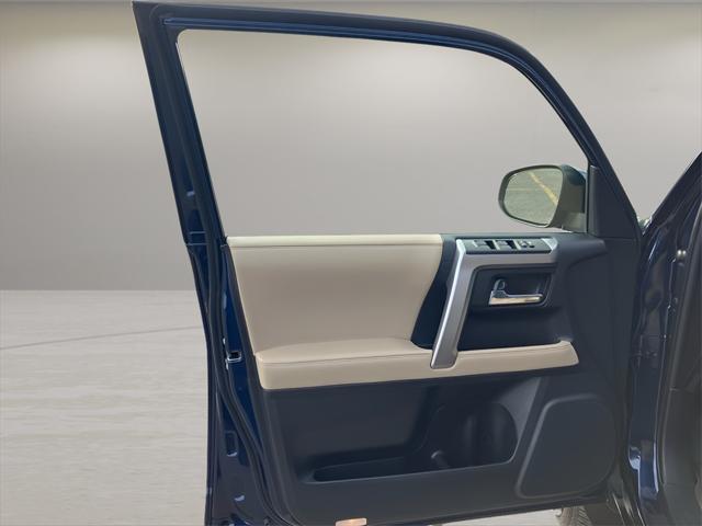 used 2024 Toyota 4Runner car, priced at $43,999