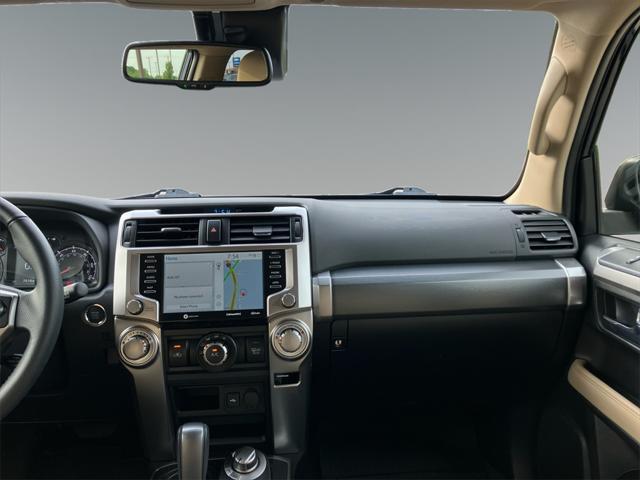 used 2024 Toyota 4Runner car, priced at $43,999