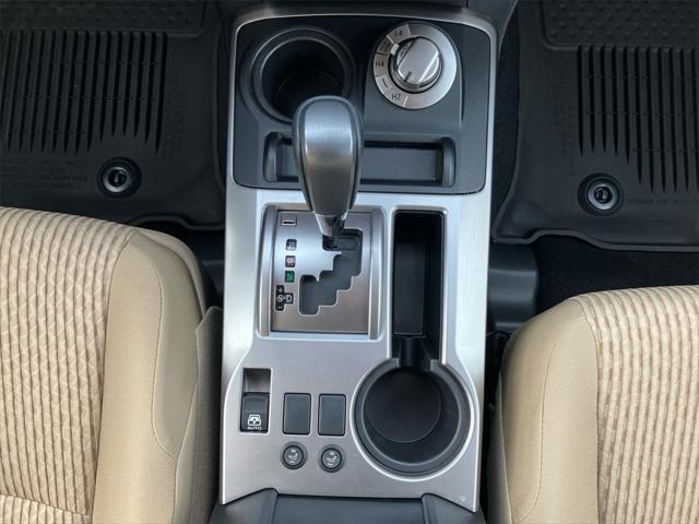 used 2024 Toyota 4Runner car, priced at $43,999