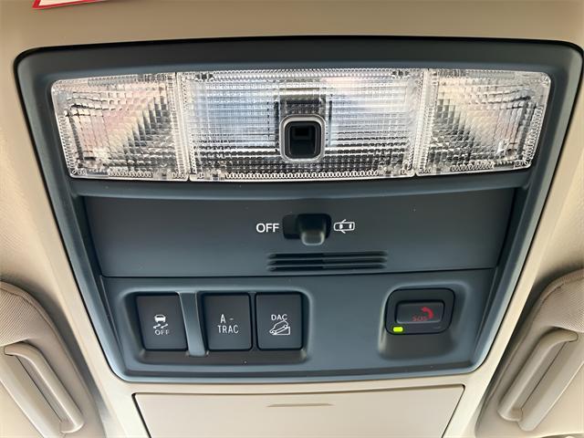 used 2024 Toyota 4Runner car, priced at $42,999