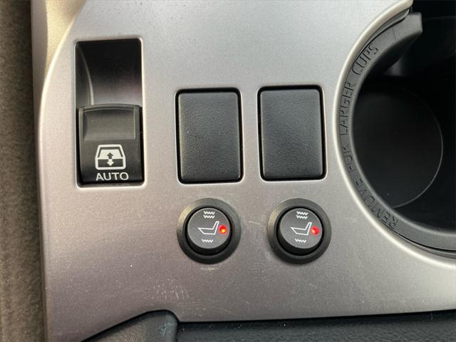 used 2024 Toyota 4Runner car, priced at $43,999