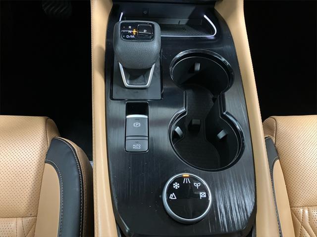 used 2021 Nissan Rogue car, priced at $27,999