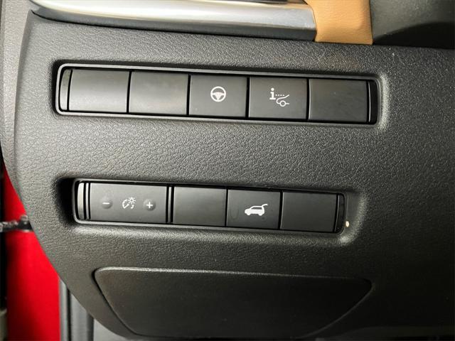used 2021 Nissan Rogue car, priced at $27,999