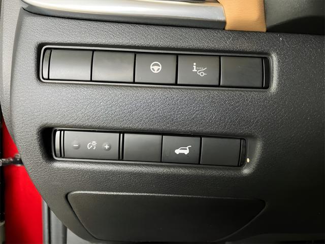 used 2021 Nissan Rogue car, priced at $27,799