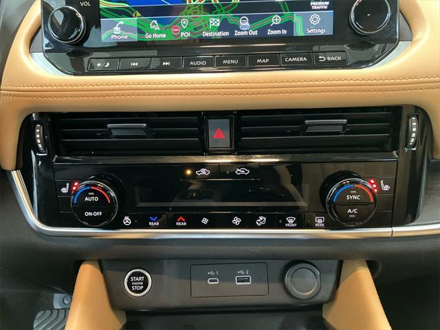 used 2021 Nissan Rogue car, priced at $27,999