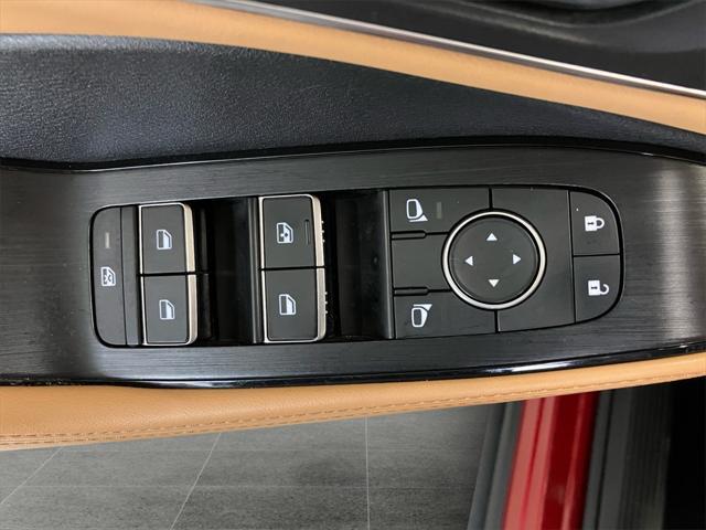 used 2021 Nissan Rogue car, priced at $27,999