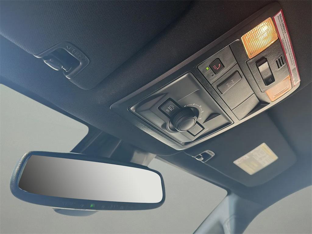 used 2023 Toyota Tacoma car, priced at $36,999