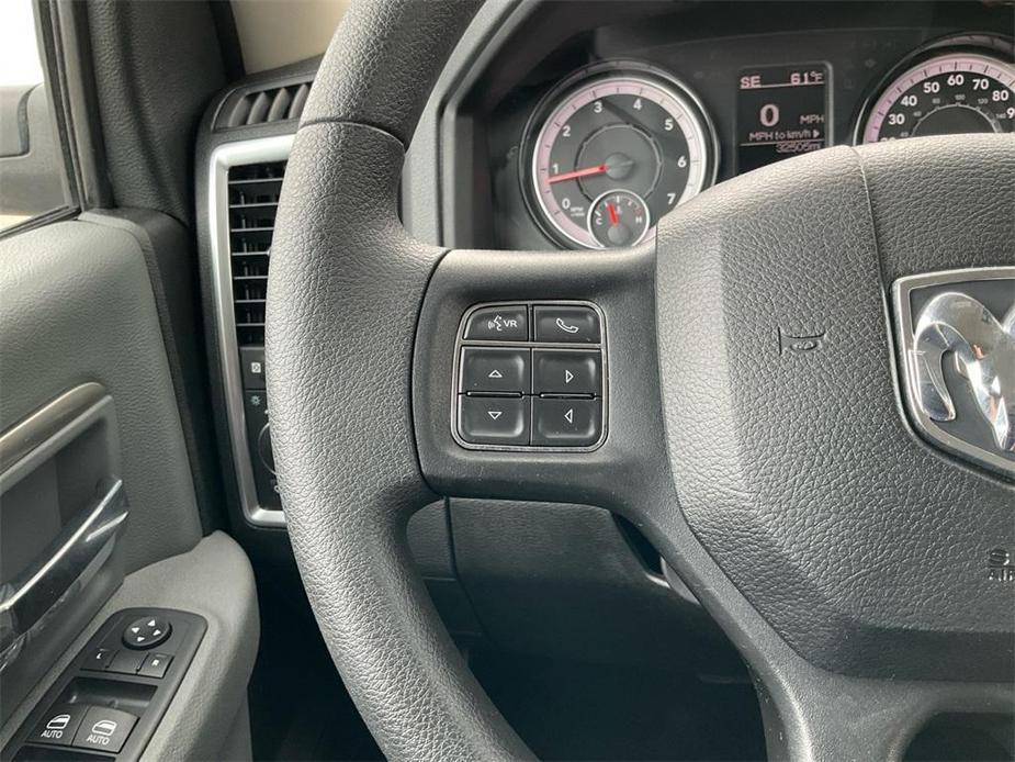 used 2020 Ram 1500 Classic car, priced at $27,932