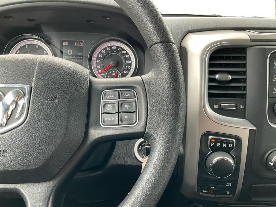used 2020 Ram 1500 Classic car, priced at $27,932