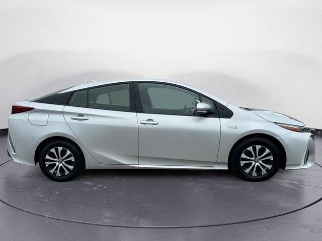 used 2020 Toyota Prius Prime car, priced at $21,995