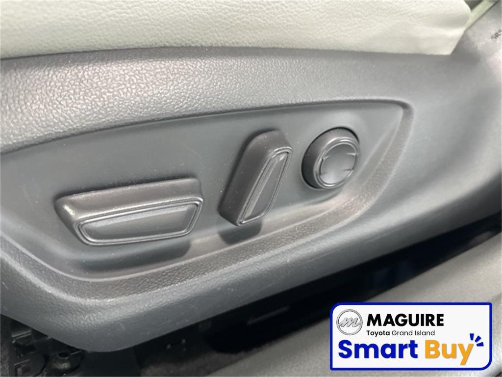 used 2021 Toyota Camry Hybrid car, priced at $24,000