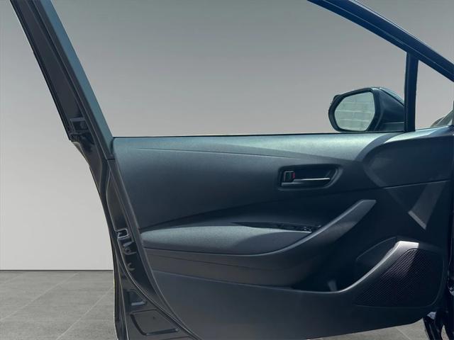 new 2025 Toyota Corolla car, priced at $23,369