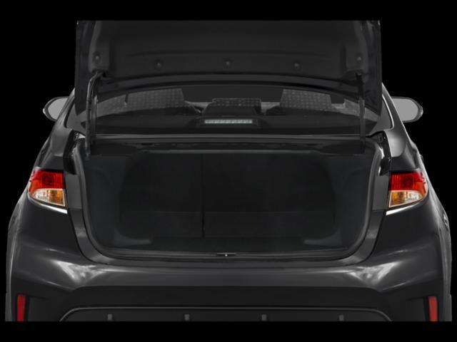 new 2026 Toyota Corolla car, priced at $26,669