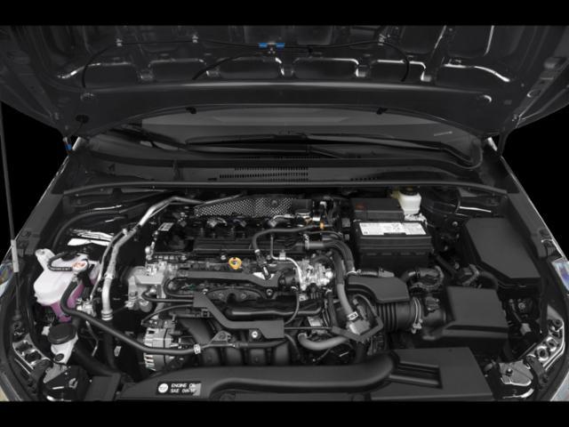 new 2026 Toyota Corolla car, priced at $26,669