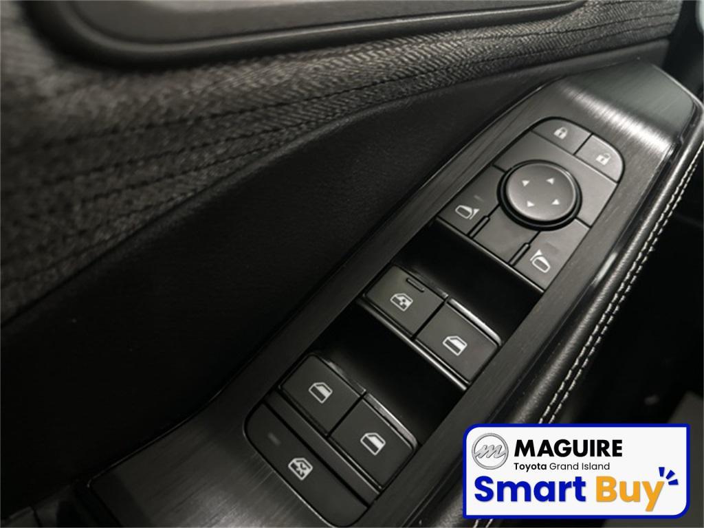 used 2021 Nissan Rogue car, priced at $18,499