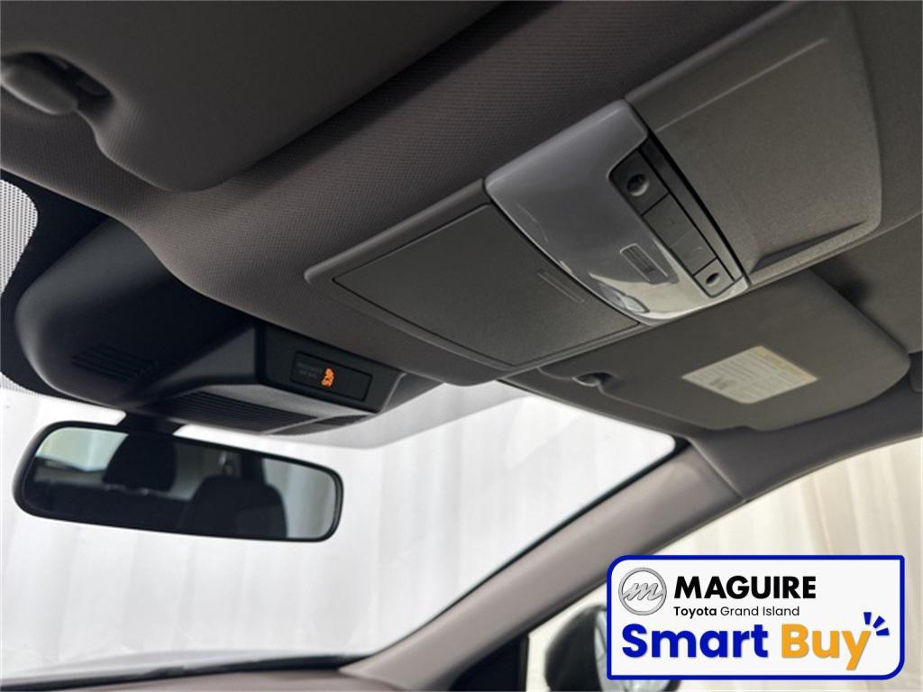 used 2021 Nissan Rogue car, priced at $18,499