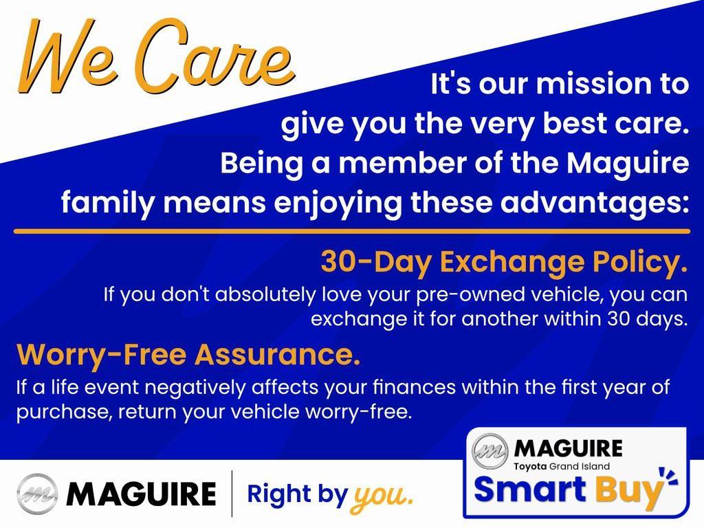 used 2021 Nissan Rogue car, priced at $18,499