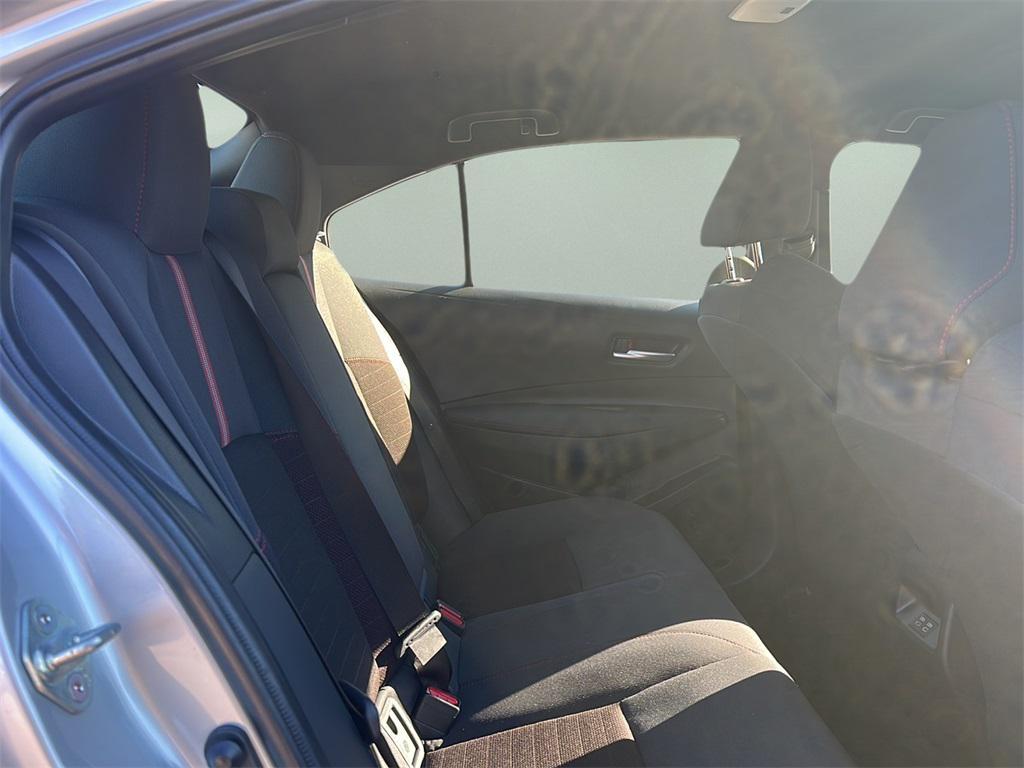 used 2024 Toyota Corolla Hybrid car, priced at $24,999